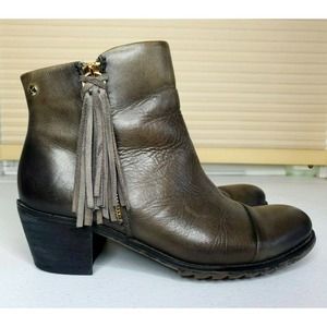 PIKOLINOS Andora Ankle Boots